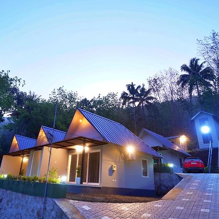 Elephant Village ムンナール エクステリア 写真